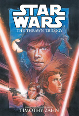 Star Wars The Thrawn Trilogy