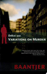 Dekok and Variations on Murder