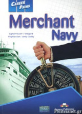 Merchant Navy (+downloadable Cd)