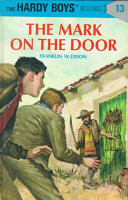 The Mark on the Door