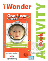 (pack) I-Wonder One-Year Course Junior A+b (+digibooks)