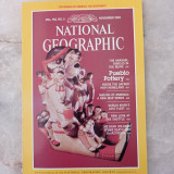 Νational Geographic - Vol. 162, no. 5, November 1982
