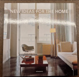 New ideas for the home