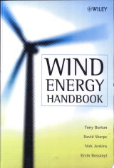 Wind Energy Handbook