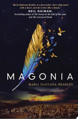 Magonia