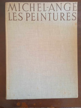 Michel-Angle les peintures