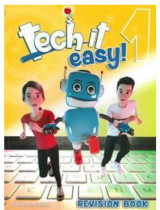Tech it easy! 1