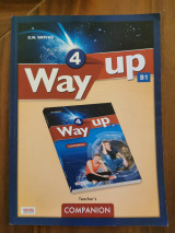 Way Up Companion B1 Teacher's