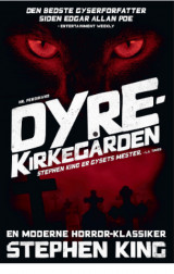 Dyrekirkegarden