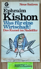 Das Kamel im Nadelöhr