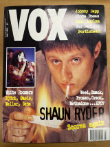 Vox - τεύχος 57