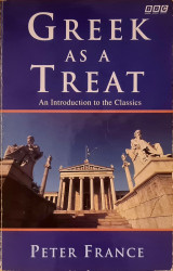 Greek as a treat