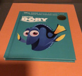 Finding Dory