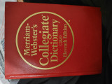 Merriam - Webster's Collegiate Dictionary (Eleventh Edition)