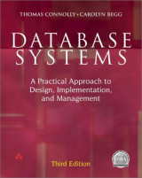 Database Systems