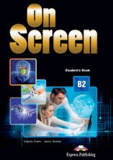 On Screen B2 Teacher's book