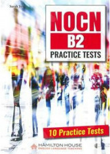 Nocn B2 Practice Tests Teacher's Book