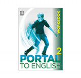 Portal to English 2 Workbook