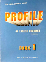 Profile on English Grammar 1 (Teacher's)