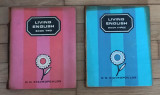 Living English. Book two+Book three