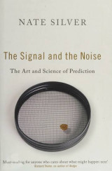 The Signal and the Noise