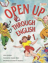 Open up through English 1: Activity Book