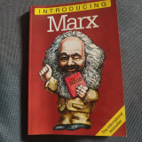 Introducing Marx