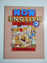 Now for English 2 Coursebook
