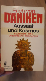 Aussaat und Kosmos