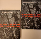 Οι ανοιχτές φλέβες της Λατινικής Αμερικής - Δίτομο (Τόμος Α' & Β')