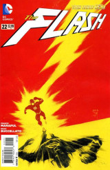 The Flash #22 (2013)