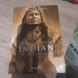 The North American Indian