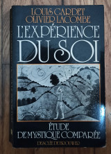 L'expérience du soi