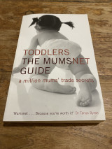 Toddlers: The Momsnet Guide