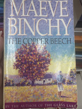 The copper beech
