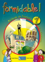 Formidable 1 Cahier