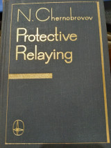 Protective relaying