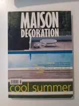 Maison & Decoration Τεύχος Νο 36 Ιούνιος 2005