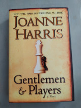 Gentlemen & Players