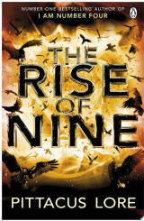 The Rise of Nine