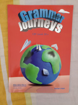 Grammar Journeys (B1+) Teacher's Book