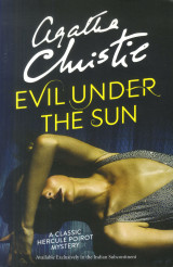 Evil under the sun