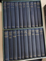 The world's classics