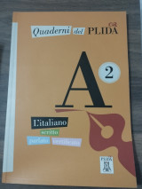 Quaderni del Plida A2