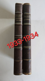 Αναμνήσεις 1896-1920 (δύο τόμοι)