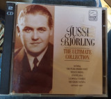Jussi Bjorling - The Ultimate Collection