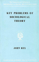 Key Problems of Sociological Theory
