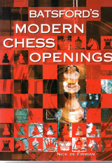Modern Chess Openings