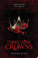 Three Dark Crowns