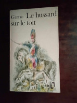 Le hussard sur le toit